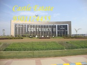 250 Sq Yards Pots@19000 in Ansal Golf Link - II Mohali