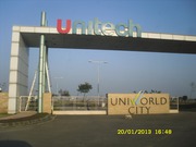 Unitech Mohali Residential Plots sale  Sector -97,  Mohali