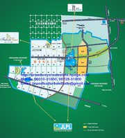 JLPL Industrial Plots