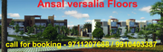 Ansal Versalia Gurgaon