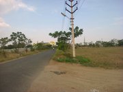 5.5 Cents DTP approved site for sale in Bose Garden, Saravanampatti