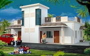 House sale near Hanpal, Balianta, Bhubaneswar Rs. 14.5 Lakh only.