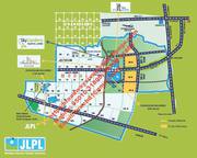 2 BHK Flats in Mohali, Chandigarh - Double bedroom Flats for sale