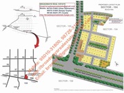 Direct Booking Plots at Emaar MGF Sector 104 and 109 Mohali