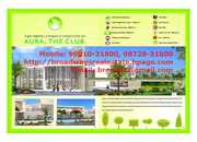 Omaxe Plots, Phase 1 , phase 2, & phase 3 New Chandigarh