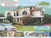 Residential Land for Sale at Eco City Mullanpur New Chandigarh