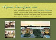 Property in Shantiniketan-Best way sobujpotro.com