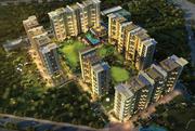 Emaar MGF Imperial Gardens Price, Location, Size, Details