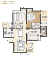 Buy Residential Apartments at – 9717841117