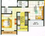1 BHK APARTMENT IN DAHISAR EAST