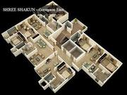 2 BHK FLAT IN GOREGAON EAST