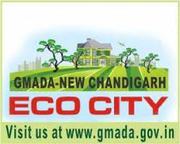 Gmada Ecocity Plots Mullanpur | 200 Sq Yards | 9872107970