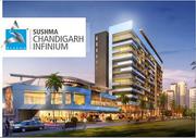 Sushma Infinium in Zirakpur,  Chandigarh | 9872107970