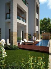 apratments at Sector 70A, Golf Course Extn Road, Gurgaon sale by BPTP