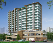 2 bhk flat in Andheri East