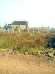 BEST LAND FOR SELL IN RANAGHAT