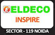 Eldeco Inspire, Call @ 91+9899606065 Eldeco Inspire Sector 119 Noida,