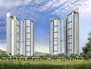 3 bhk flat in Kandivali East