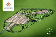 Residential Plots For Sale in Gorakhpur