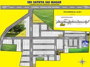 Residential plots measuring 750 sqft for sale @ Sriperumbudur