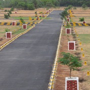 Residential plots 2100 sqft for sale at Sunguvarchatram