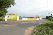 2400 Sqft measuring plots at Bangalore NH4 for sale