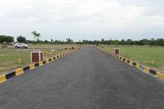 DTCP Approved 3600 Sqft measuring plot on NH4 for sale