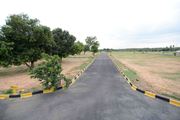 Approved 7200 sqft measuring plots at Sunguvarchatram for sale