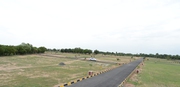 Plots of 9600 sqft for sale on Bangalore Highway with DTCP Approved Re