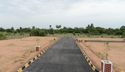 Approved residential plots 1500 sqft near Sriperumbudur for sale