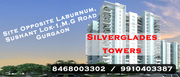 Silverglades Sushant lok @ 8468003302