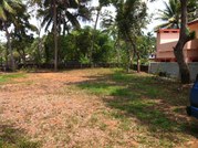 KOTTAYAM Baker Jn 500 mtr 32 cent's Land FOR Sale