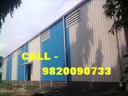 Navi Mumbai Industrial Factory Premises Buying Selling Wanted Need