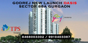 Godrej oasis @ 8468003302
