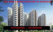 CHD Vann New Launch sector 71 sohna road @ 9711207688