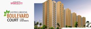 Jaypee Boulevard Court @#  91-9871502895 @ Jaypee Sports City