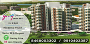 Godrej oasis Sector 88a @ 8468003302