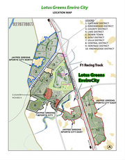 Lotus Greens Projects on Discounted Rates,  Hurry Up!- 92178778877