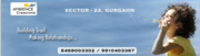 Ambience Creacions  Sector 22 Gurgaon %% 84*68^0033*02
