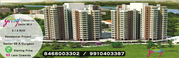 Godrej new launch Dwarka xpressway ((84~6800$33*02))