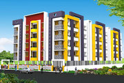 2BHK apartments for sale in trichy | 2BHK flats for sae in trichy