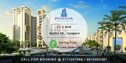 Pareena New Launch @ 8468003302
