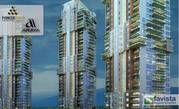 3 BHK Apartment in Pioneer Park Araya Sector 62 Gurgaon @9999024850