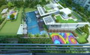 2 BHK,  1307 sq.ft. SqFT Apartment in Godrej Oasis @9999844651 Gurgaon