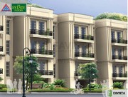 3 BHK, 1856 sq.ft SqFT Independent Floors in Anant Raj Estate Floors