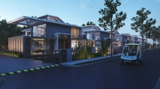 ECLORE ' SENSORY LIVING SPA VILLAS'