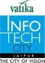 Vatika Residential Apartment in Jaipur 