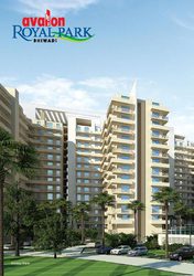 Avalon Royal Park @ 09873245830 Haven With Nature-Friendly Living