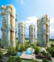 Pioneer Park Araya Sets New Benchmarks @9873245830 in gurgaon