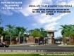Ansal Api New 2 BHK Floors Flats in Mohali Call Satish Sharma